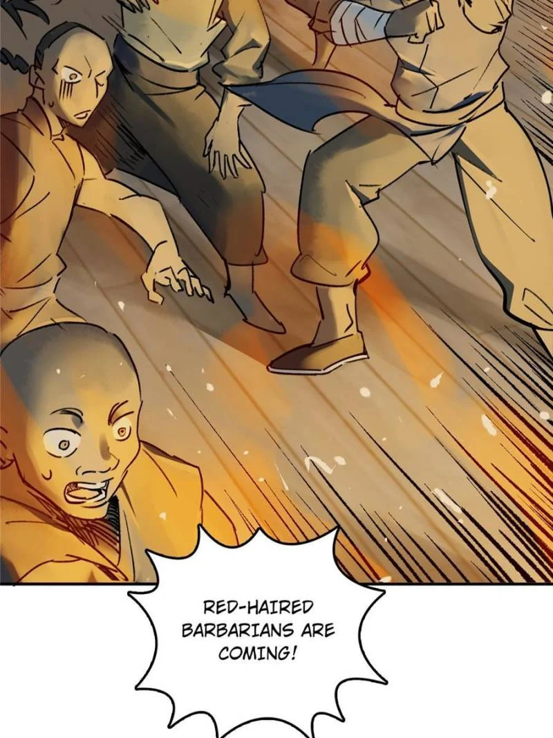 Another Beginning With the Guhuo Bird Chapter 215 - Page 50