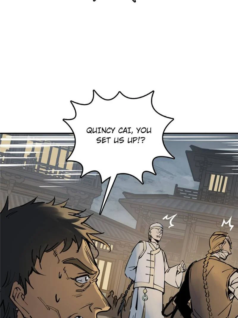 Another Beginning With the Guhuo Bird Chapter 215 - Page 51