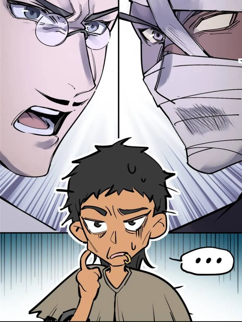 Another Beginning With the Guhuo Bird Chapter 215 - Page 54