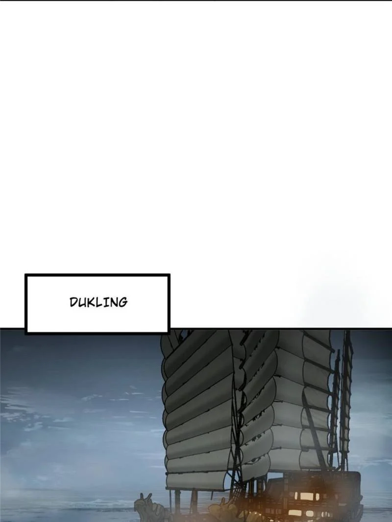 Another Beginning With the Guhuo Bird Chapter 215 - Page 55