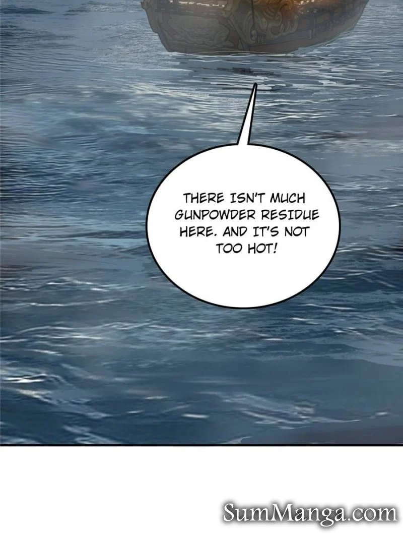 Another Beginning With the Guhuo Bird Chapter 215 - Page 56