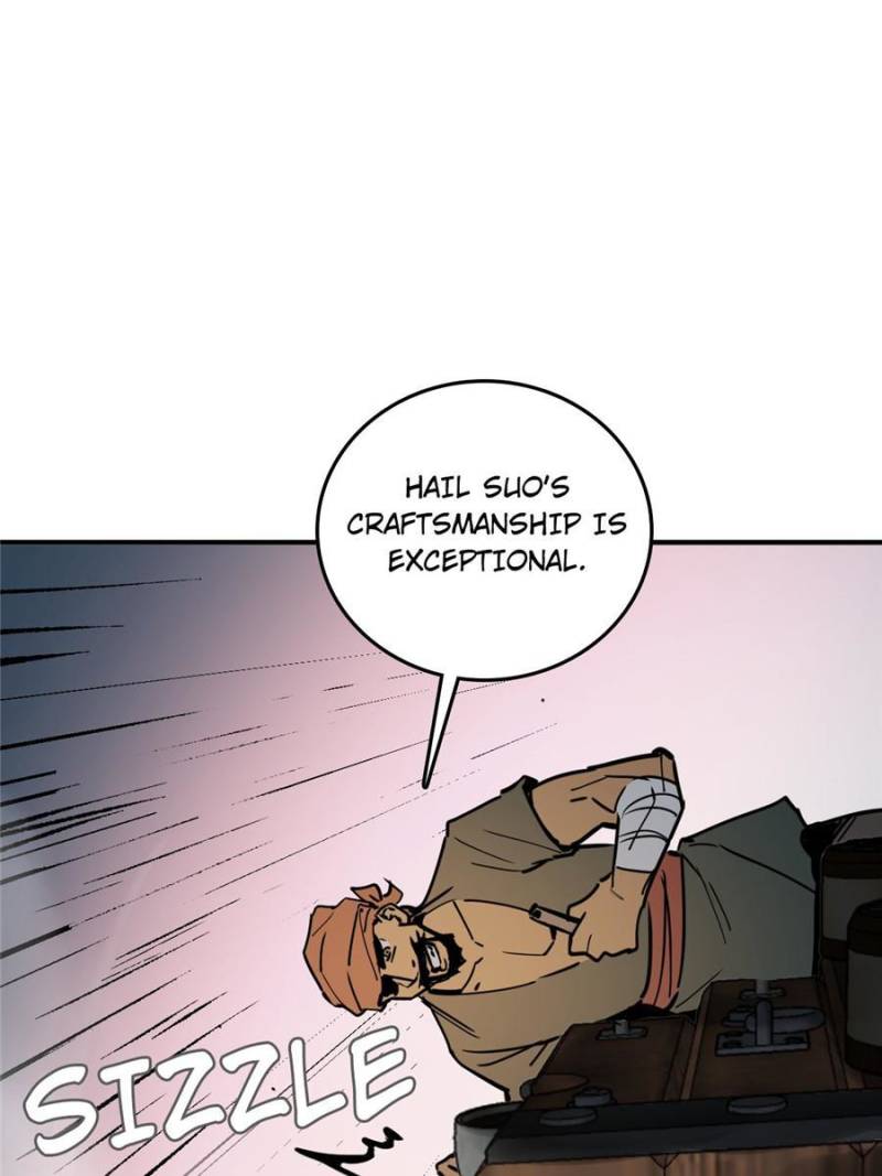 Another Beginning With the Guhuo Bird Chapter 215 - Page 57