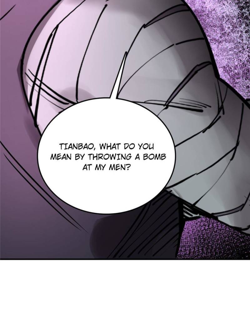 Another Beginning With the Guhuo Bird Chapter 215 - Page 61
