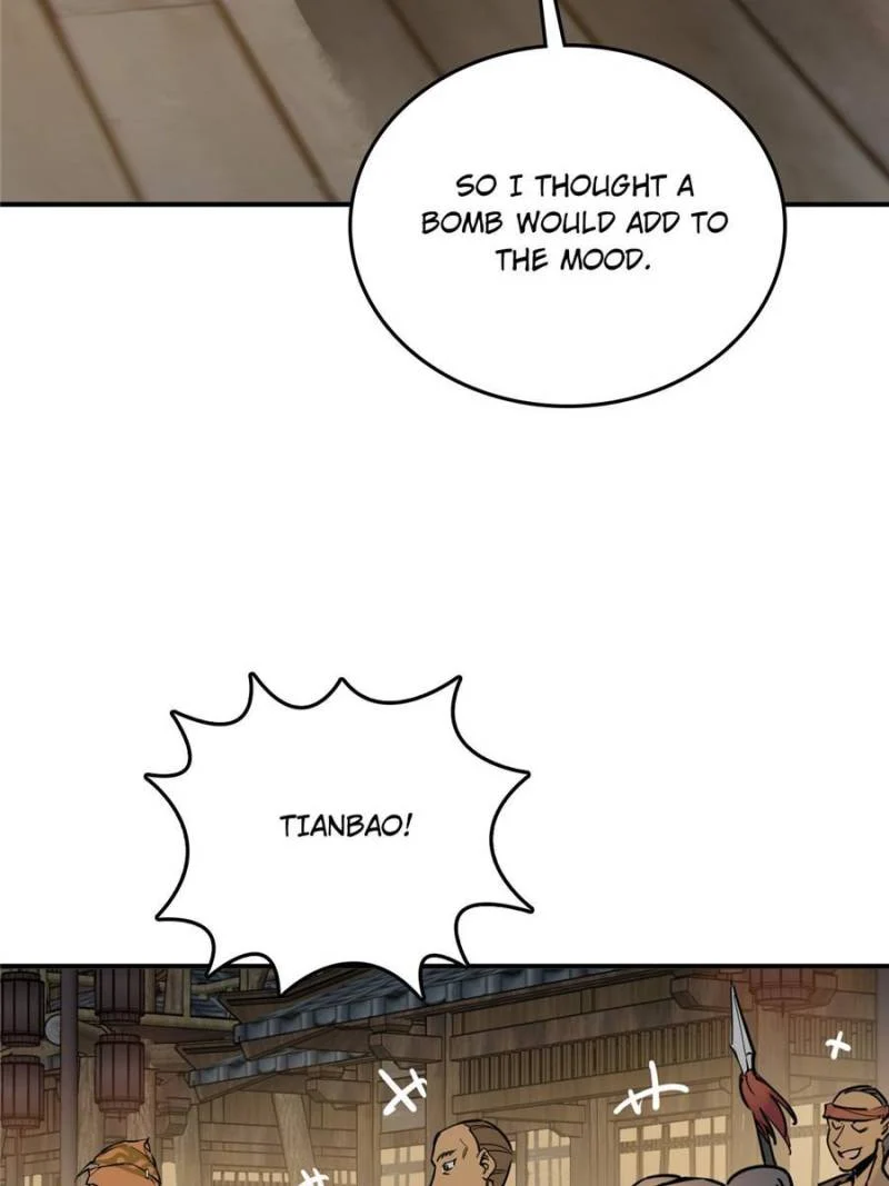 Another Beginning With the Guhuo Bird Chapter 215 - Page 64