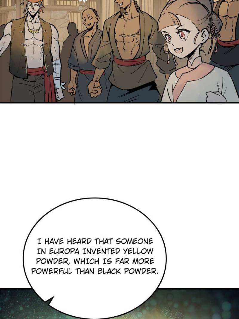 Another Beginning With the Guhuo Bird Chapter 215 - Page 65