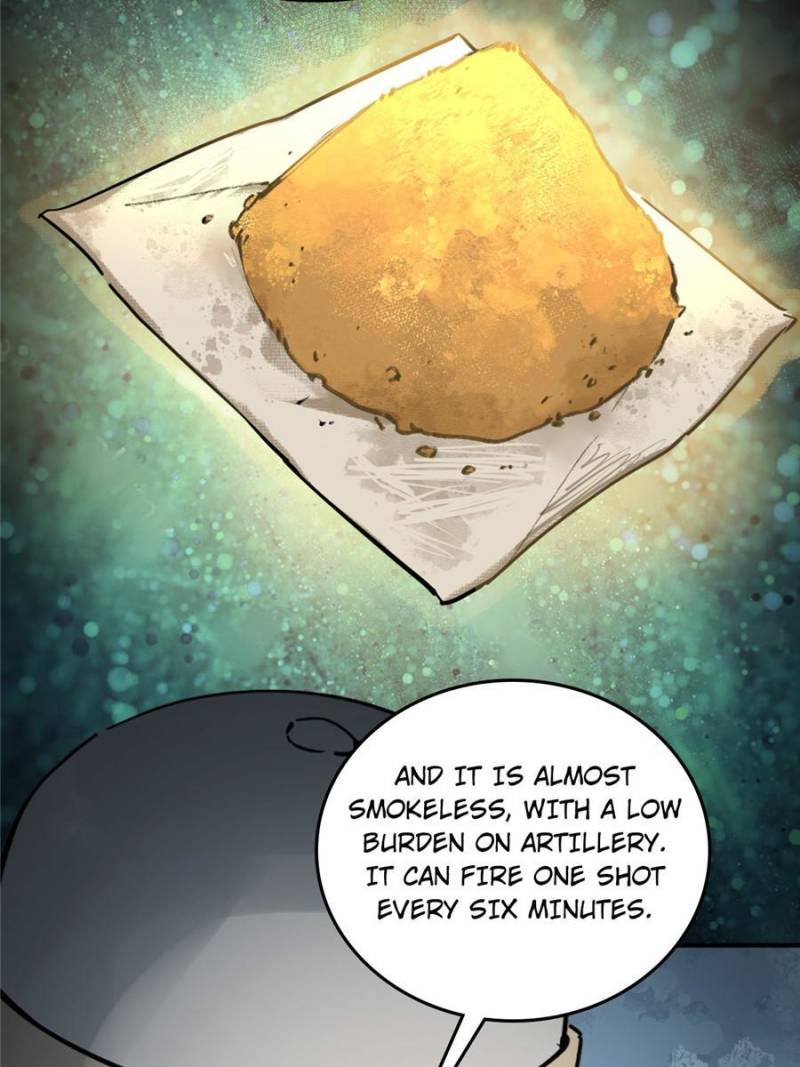 Another Beginning With the Guhuo Bird Chapter 215 - Page 66