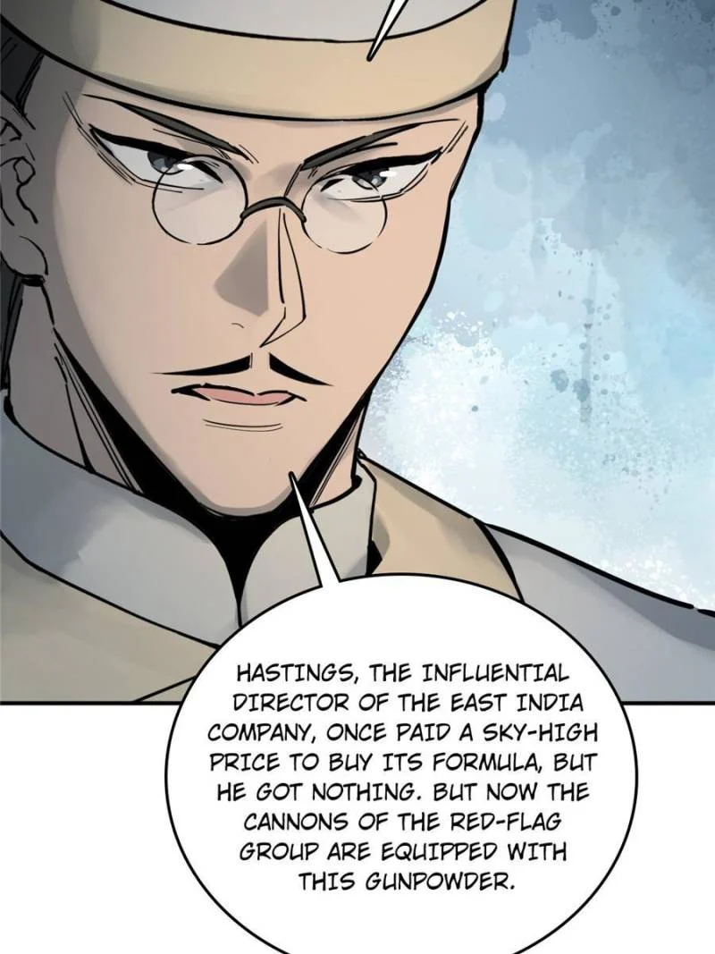 Another Beginning With the Guhuo Bird Chapter 215 - Page 67