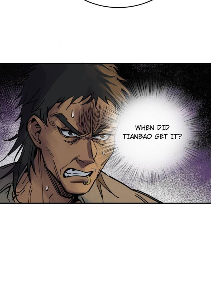 Another Beginning With the Guhuo Bird Chapter 215 - Page 68