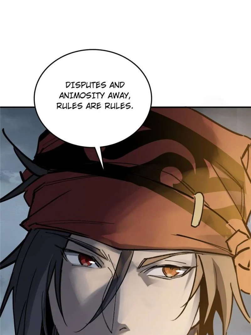Another Beginning With the Guhuo Bird Chapter 215 - Page 71