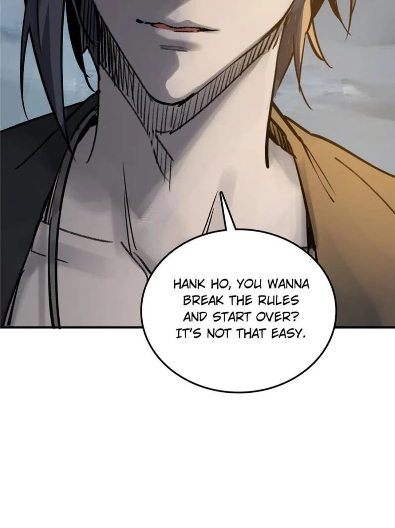 Another Beginning With the Guhuo Bird Chapter 215 - Page 72