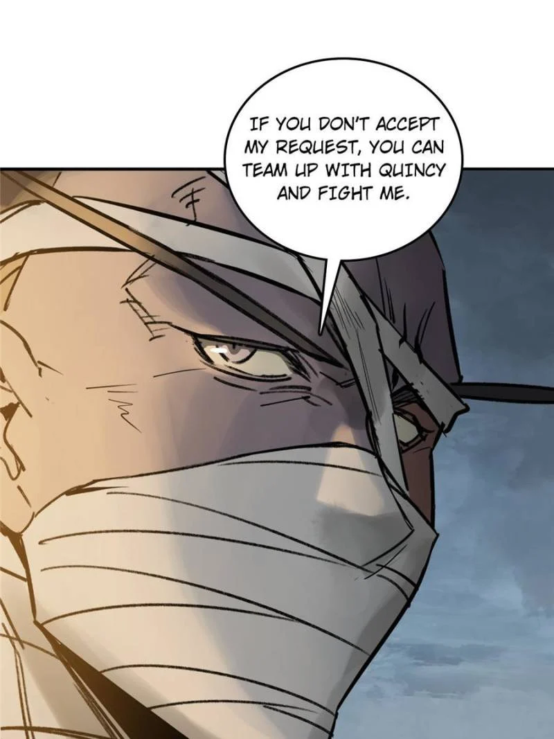 Another Beginning With the Guhuo Bird Chapter 215 - Page 73