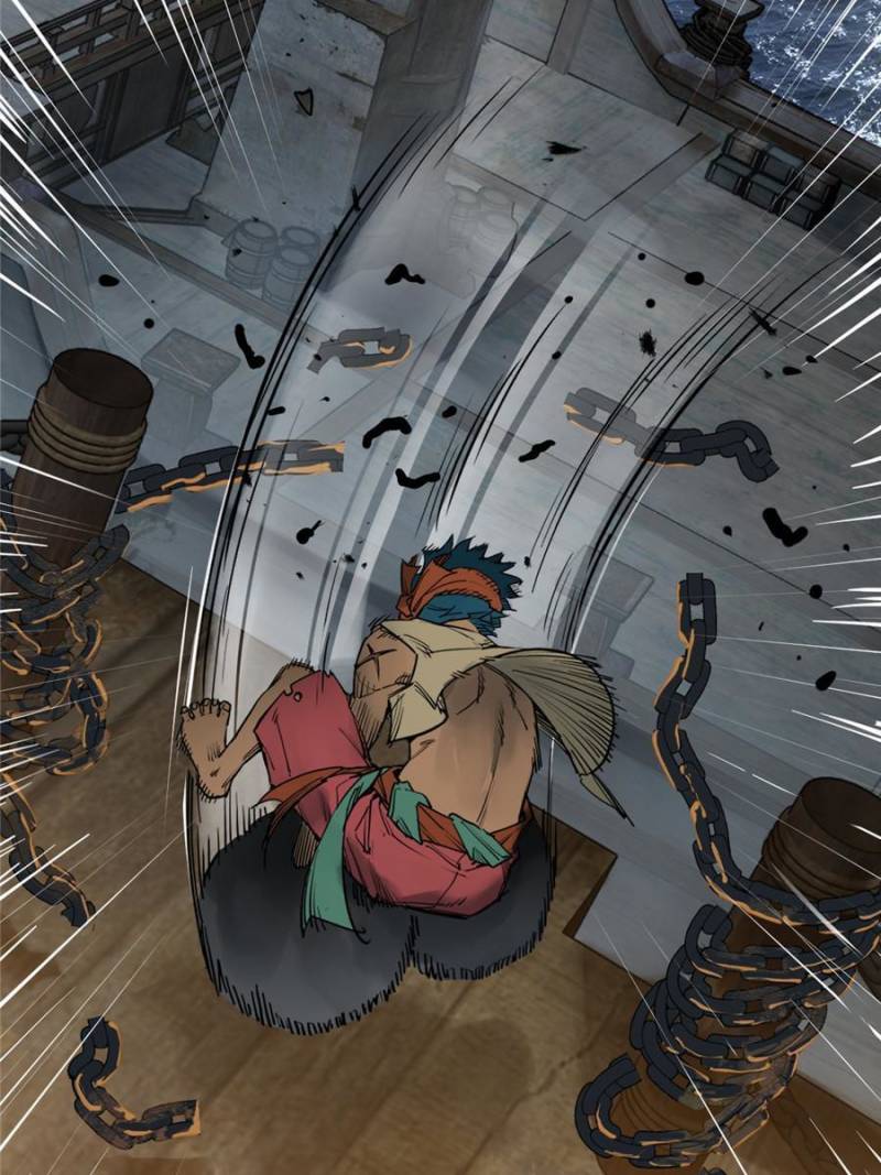 Another Beginning With the Guhuo Bird Chapter 215 - Page 77