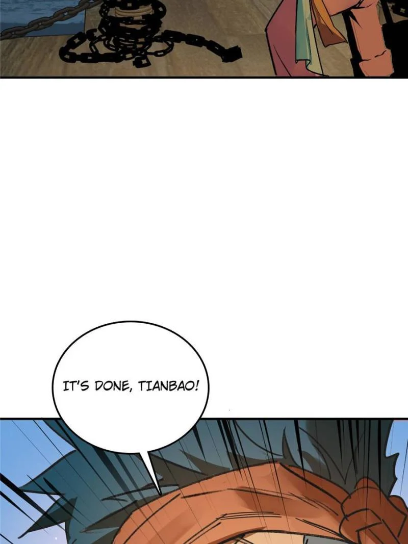 Another Beginning With the Guhuo Bird Chapter 215 - Page 81