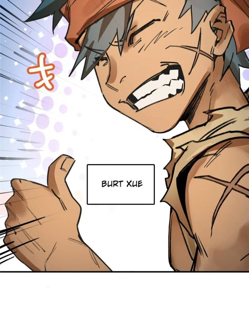 Another Beginning With the Guhuo Bird Chapter 215 - Page 82