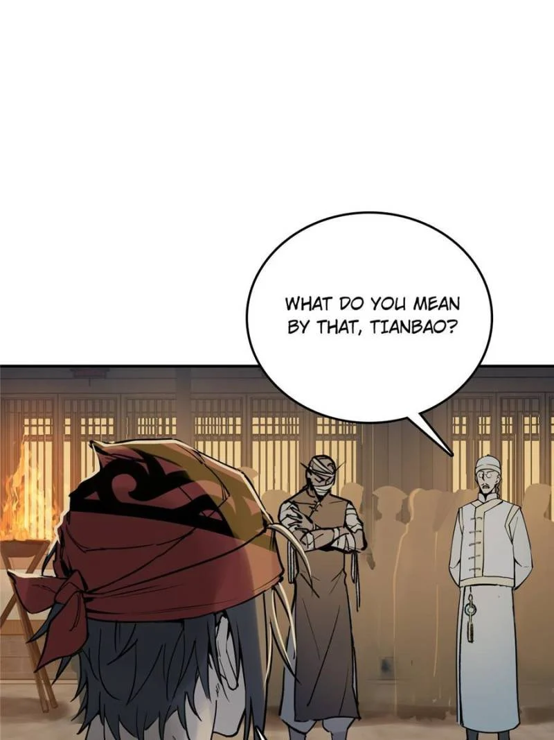 Another Beginning With the Guhuo Bird Chapter 215 - Page 83