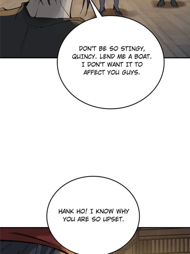 Another Beginning With the Guhuo Bird Chapter 215 - Page 84