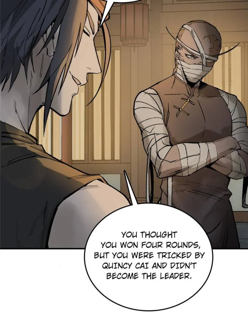 Another Beginning With the Guhuo Bird Chapter 215 - Page 85