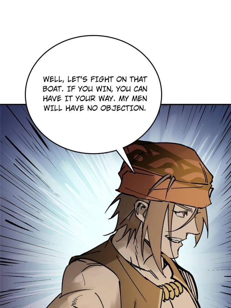 Another Beginning With the Guhuo Bird Chapter 215 - Page 86