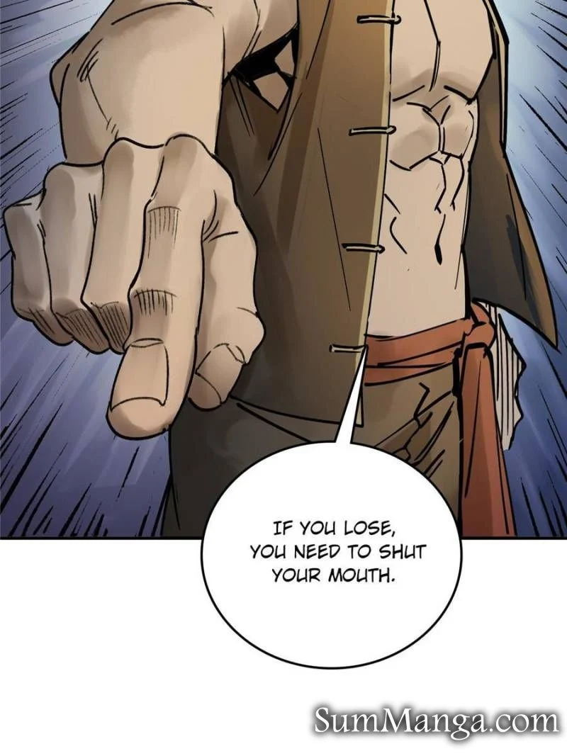 Another Beginning With the Guhuo Bird Chapter 215 - Page 87