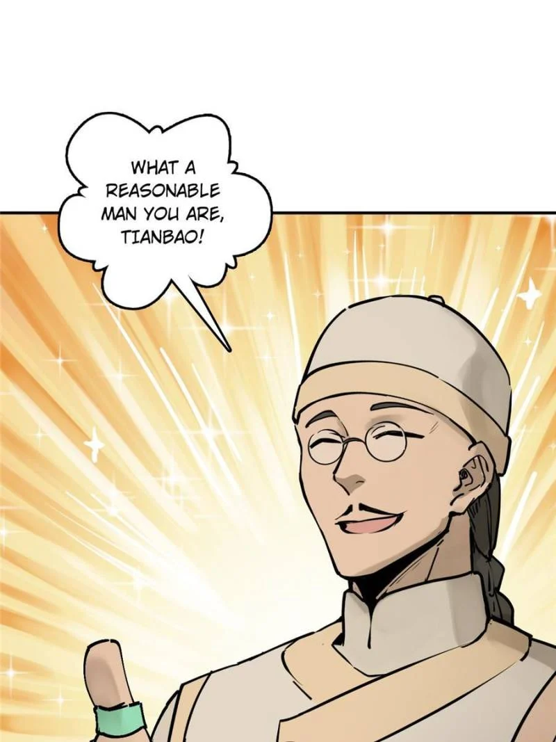 Another Beginning With the Guhuo Bird Chapter 215 - Page 89