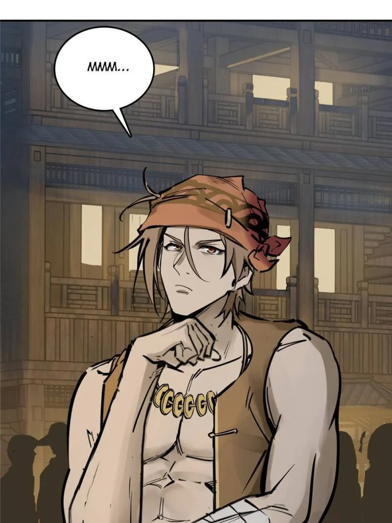 Another Beginning With the Guhuo Bird Chapter 215 - Page 95
