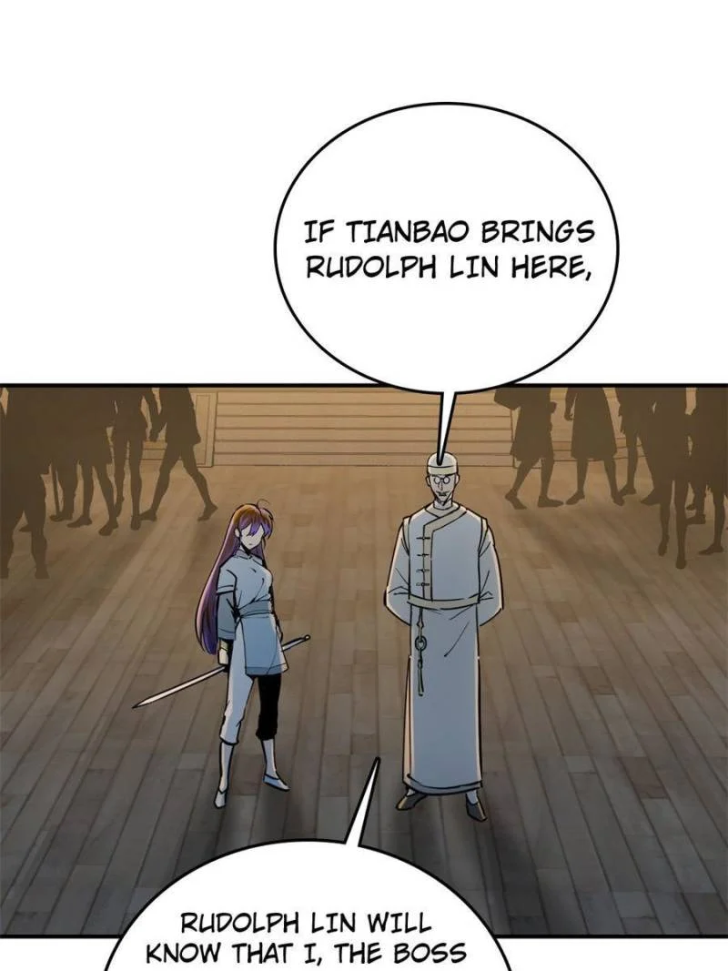 Another Beginning With the Guhuo Bird Chapter 216 - Page 12