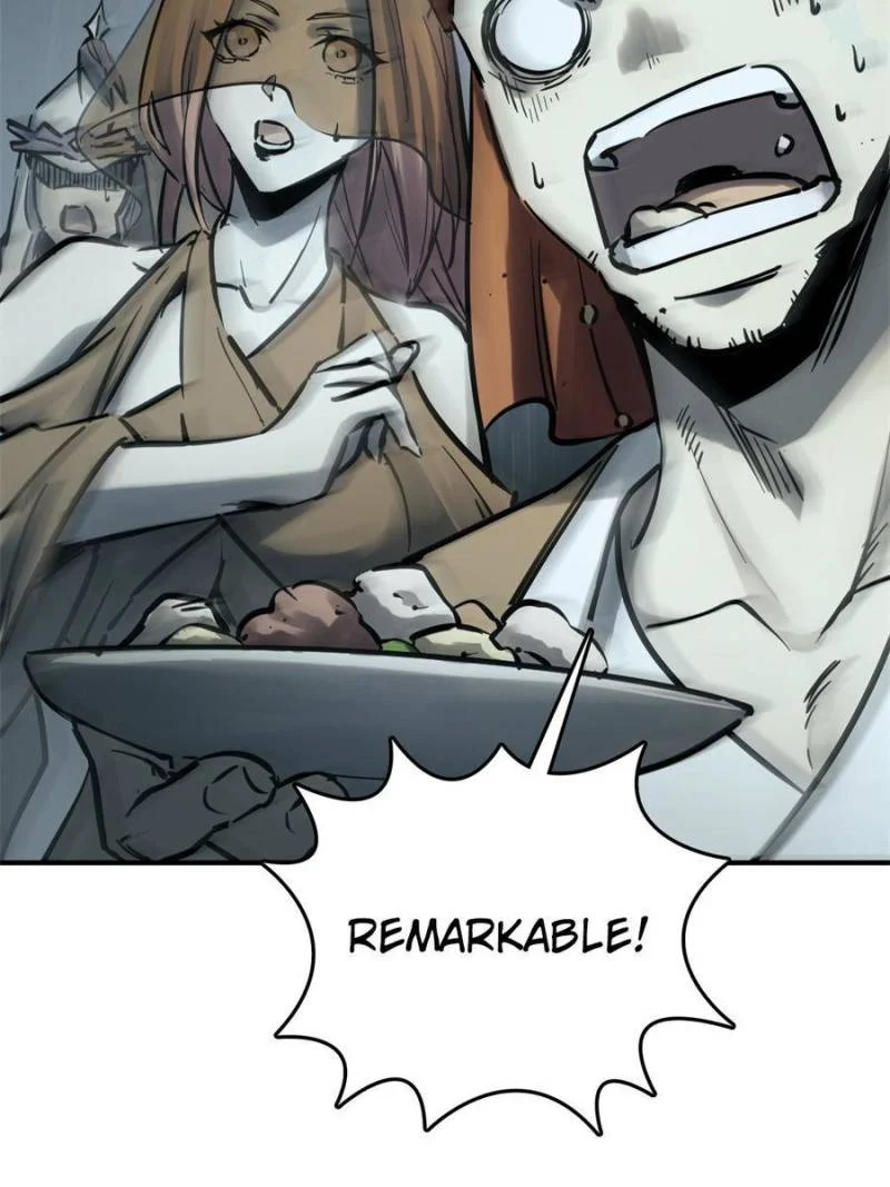 Another Beginning With the Guhuo Bird Chapter 216 - Page 111