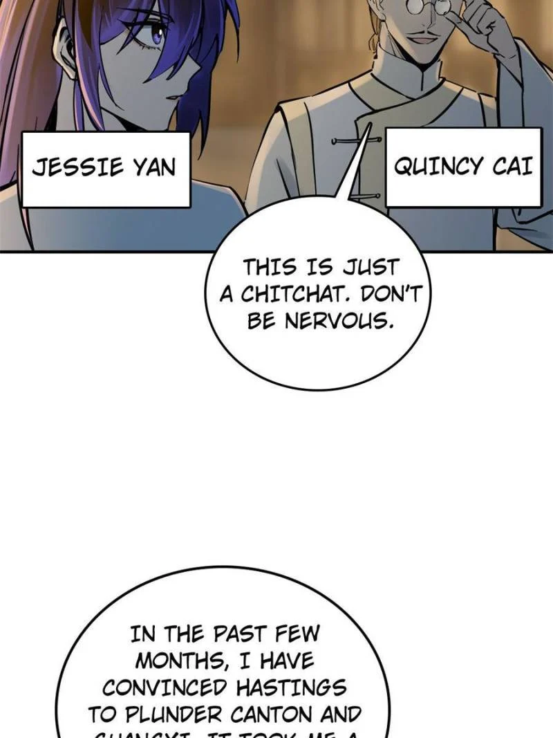 Another Beginning With the Guhuo Bird Chapter 216 - Page 14