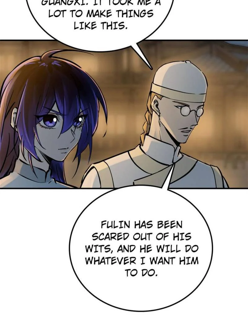 Another Beginning With the Guhuo Bird Chapter 216 - Page 15