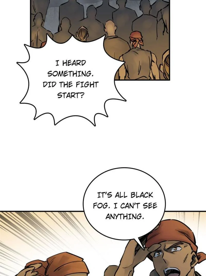 Another Beginning With the Guhuo Bird Chapter 216 - Page 22