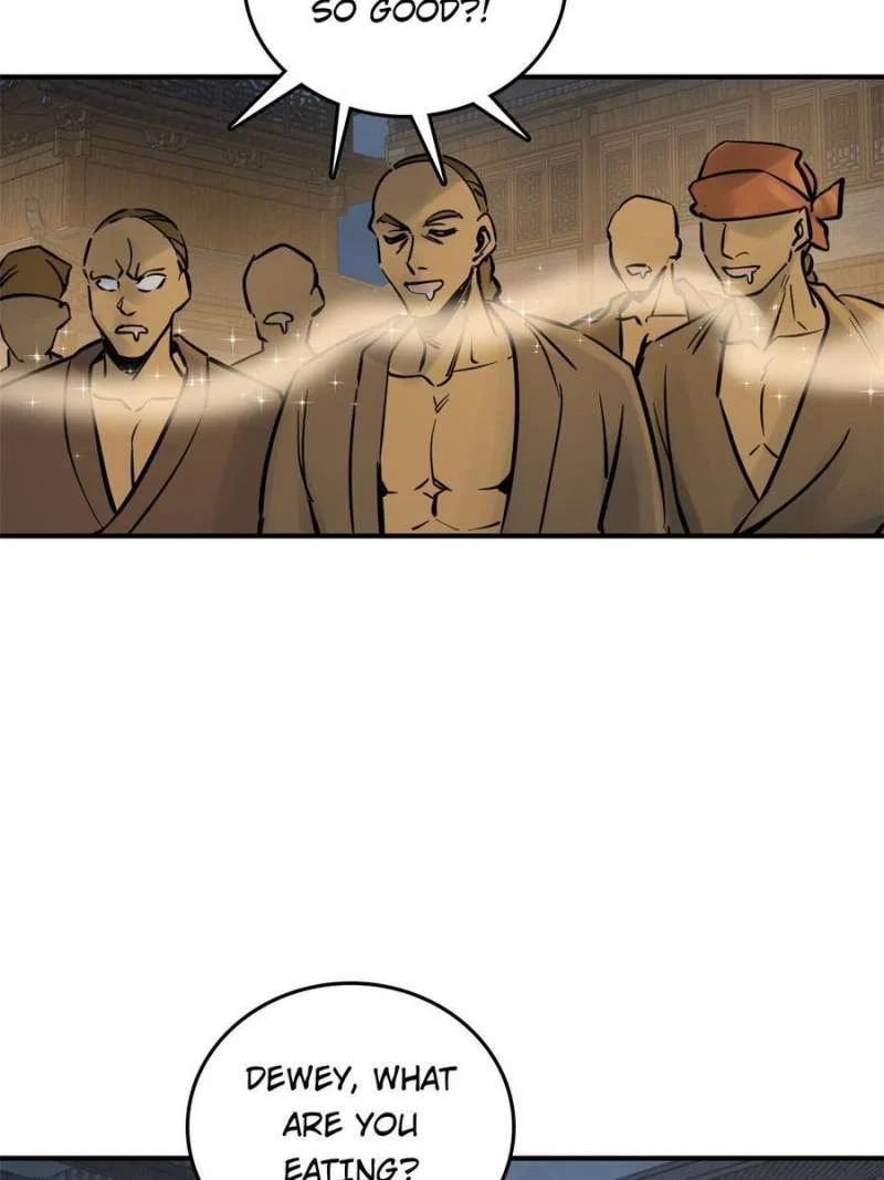 Another Beginning With the Guhuo Bird Chapter 216 - Page 24