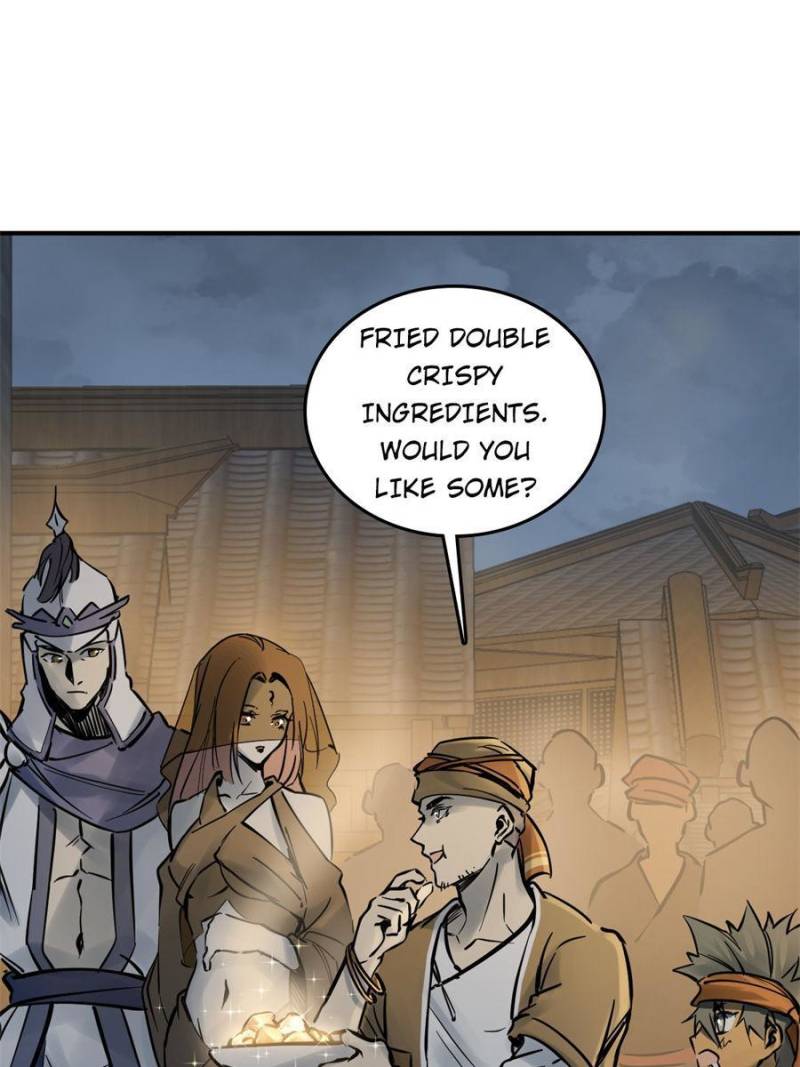 Another Beginning With the Guhuo Bird Chapter 216 - Page 26