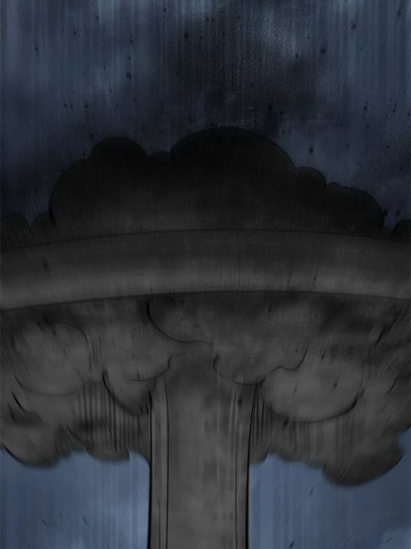 Another Beginning With the Guhuo Bird Chapter 216 - Page 29