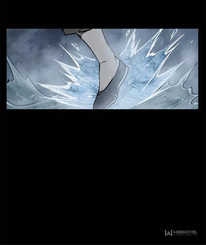 Another Beginning With the Guhuo Bird Chapter 216 - Page 34