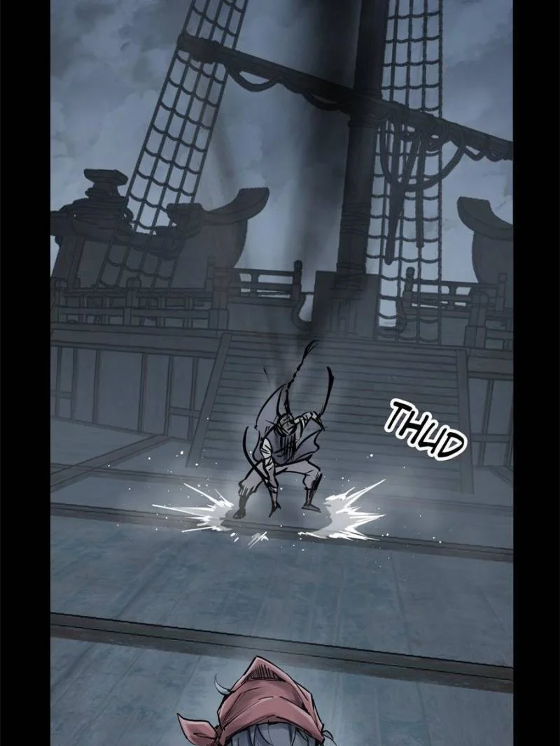 Another Beginning With the Guhuo Bird Chapter 216 - Page 38