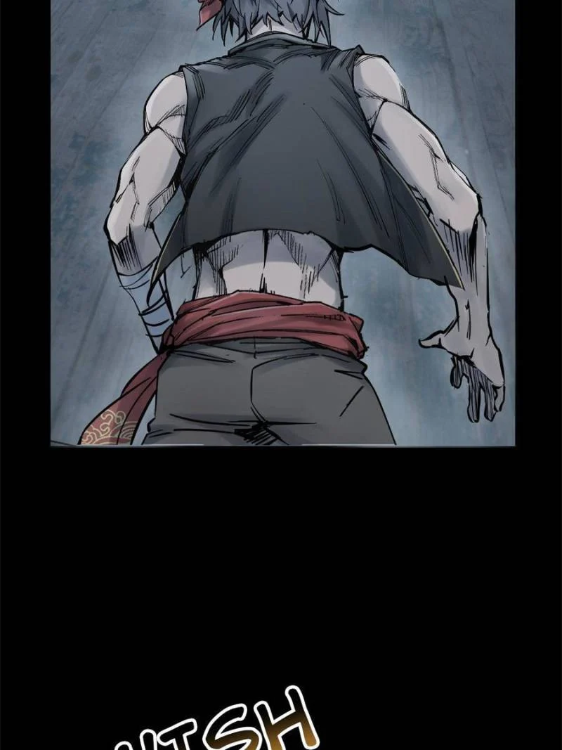 Another Beginning With the Guhuo Bird Chapter 216 - Page 39