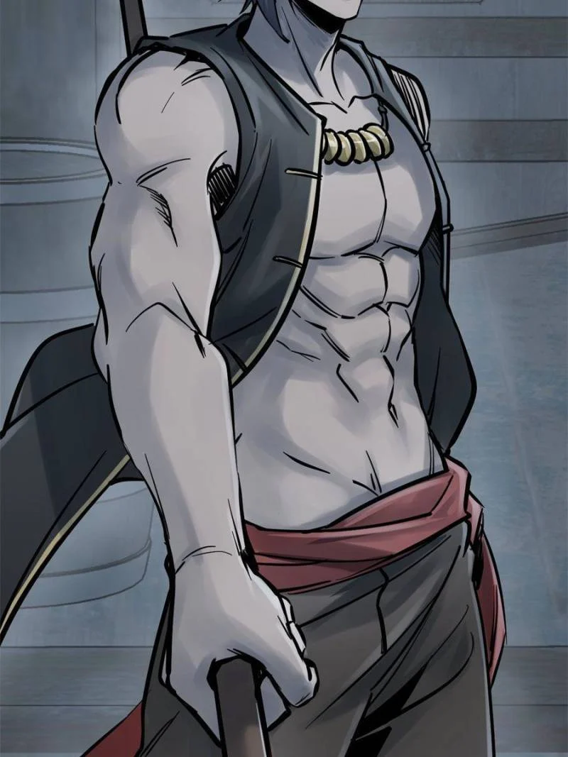 Another Beginning With the Guhuo Bird Chapter 216 - Page 42