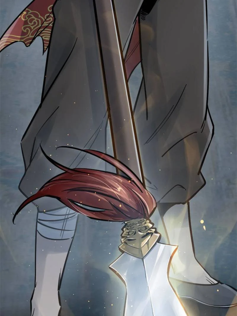 Another Beginning With the Guhuo Bird Chapter 216 - Page 43