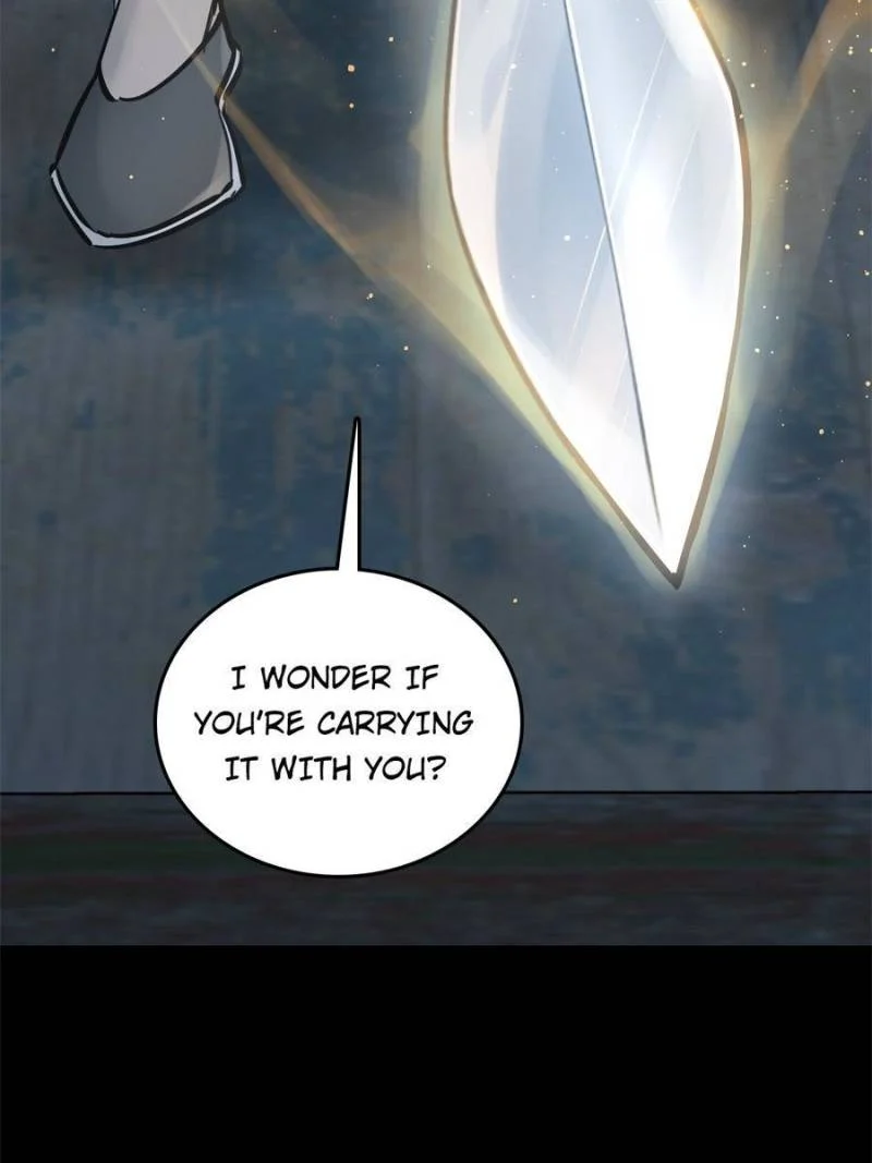 Another Beginning With the Guhuo Bird Chapter 216 - Page 44