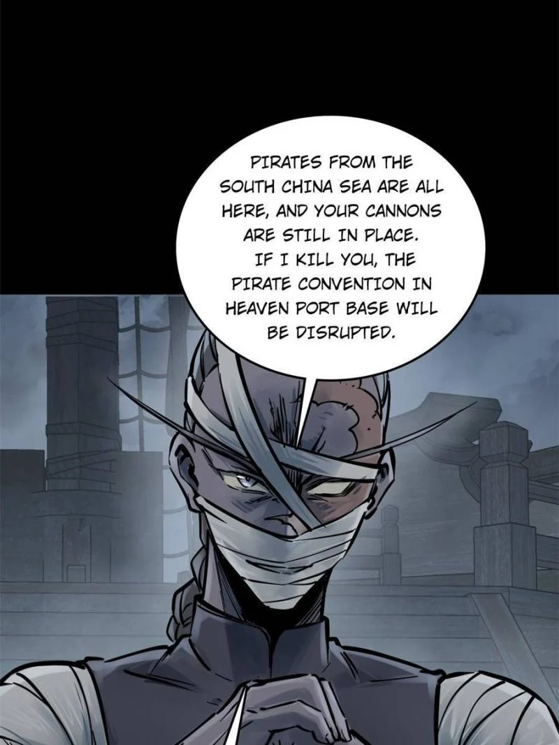 Another Beginning With the Guhuo Bird Chapter 216 - Page 45