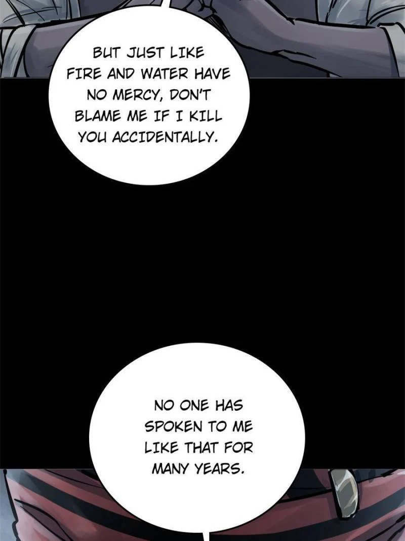 Another Beginning With the Guhuo Bird Chapter 216 - Page 46