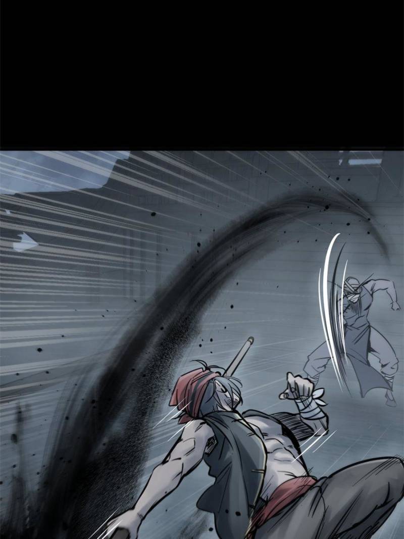 Another Beginning With the Guhuo Bird Chapter 216 - Page 55
