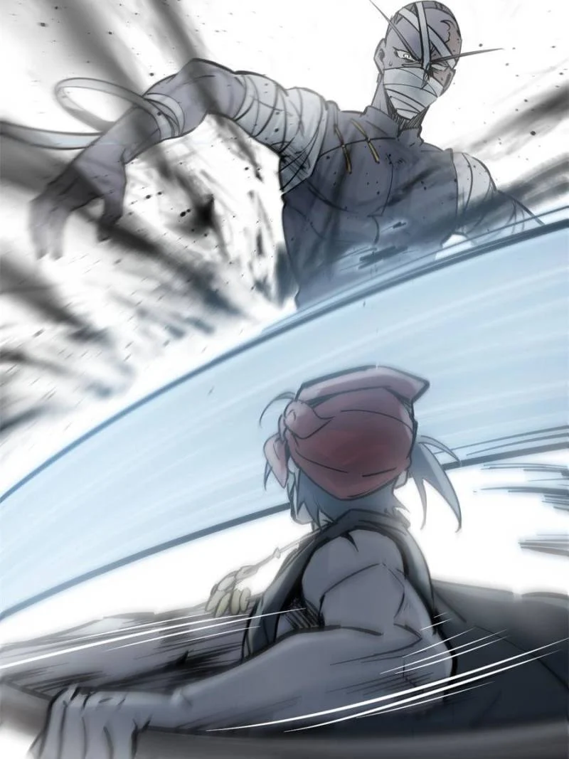 Another Beginning With the Guhuo Bird Chapter 216 - Page 63