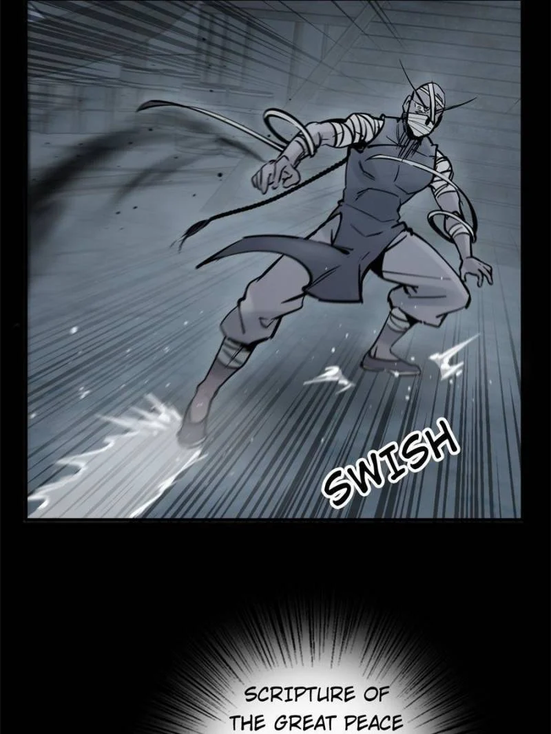 Another Beginning With the Guhuo Bird Chapter 216 - Page 65