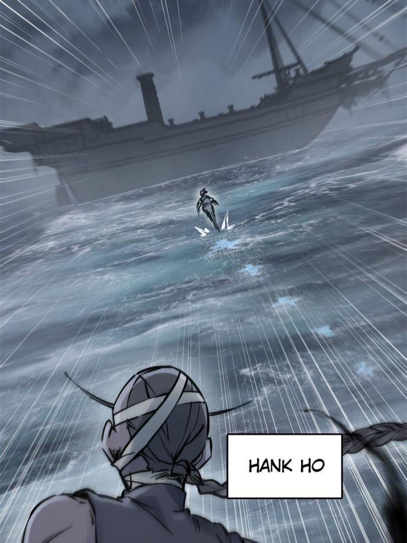 Another Beginning With the Guhuo Bird Chapter 216 - Page 8
