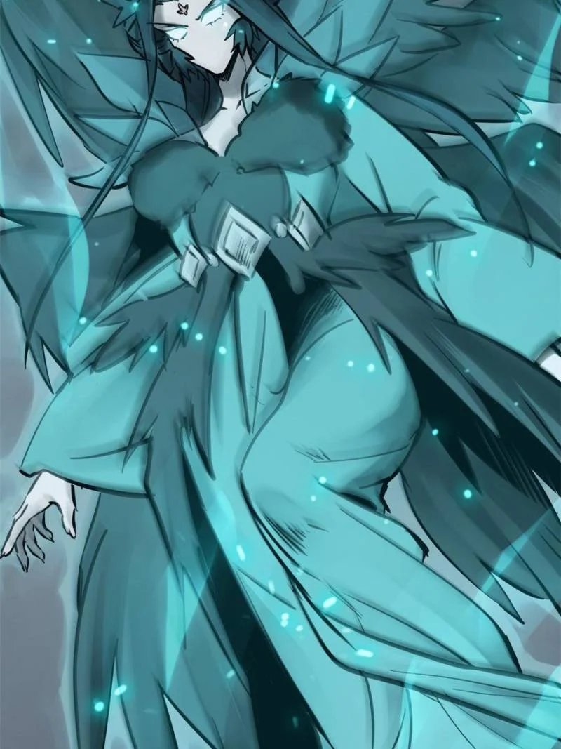 Another Beginning With the Guhuo Bird Chapter 216 - Page 72