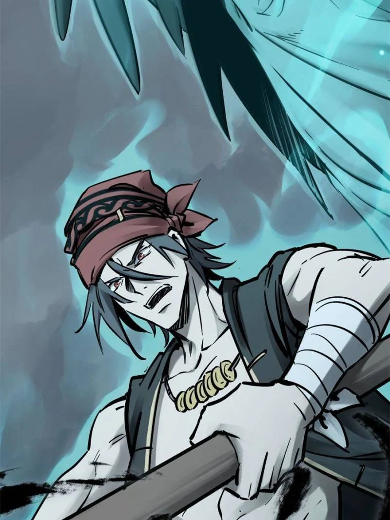 Another Beginning With the Guhuo Bird Chapter 216 - Page 73