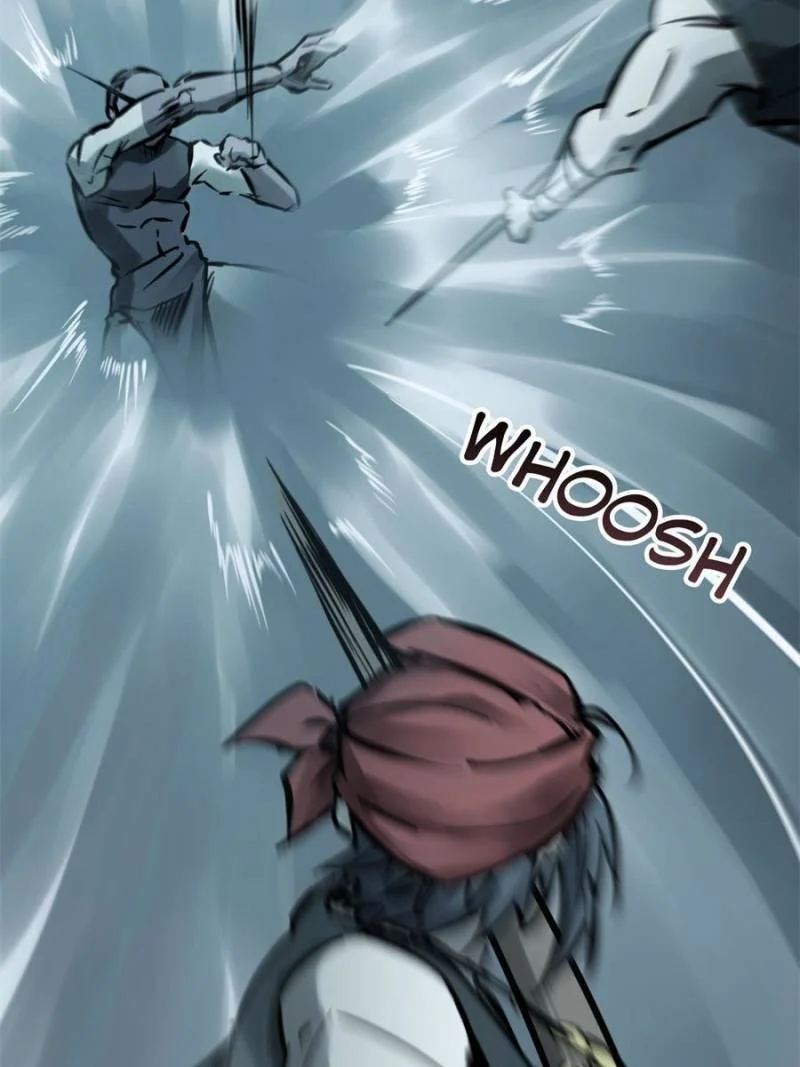 Another Beginning With the Guhuo Bird Chapter 216 - Page 80
