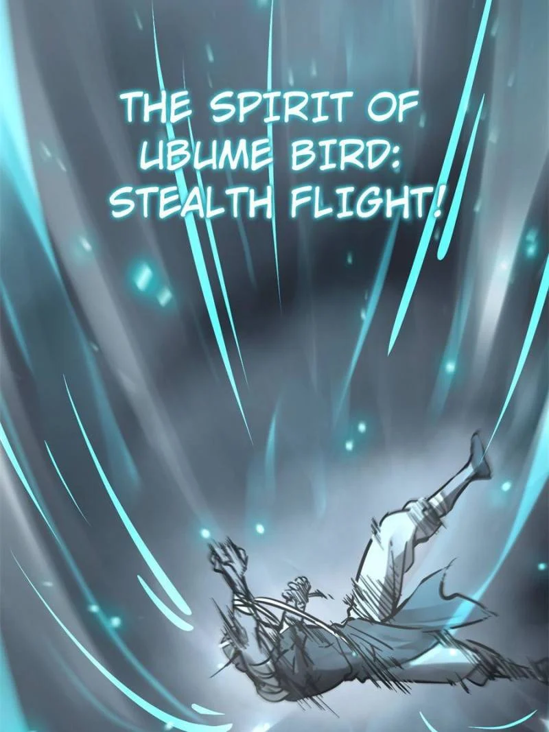 Another Beginning With the Guhuo Bird Chapter 216 - Page 87