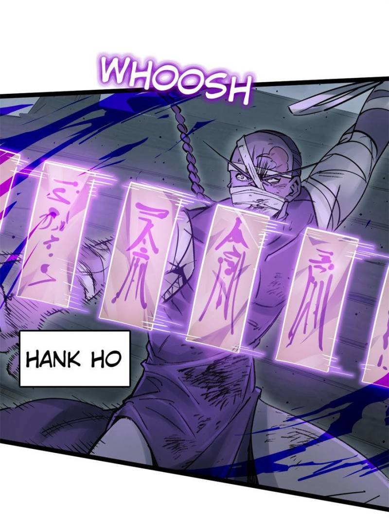 Another Beginning With the Guhuo Bird Chapter 217 - Page 14